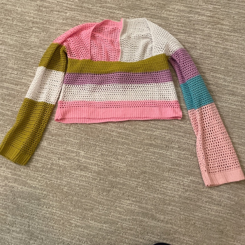 never worn-brand new
